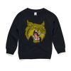 Kids / Youth Crew Sweatshirt Thumbnail