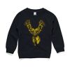 Kids / Youth Crew Sweatshirt Thumbnail