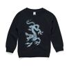 Kids / Youth Crew Sweatshirt Thumbnail