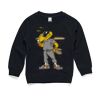 Kids / Youth Crew Sweatshirt Thumbnail