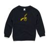 Kids / Youth Crew Sweatshirt Thumbnail