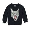 Kids / Youth Crew Sweatshirt Thumbnail