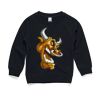 Kids / Youth Crew Sweatshirt Thumbnail