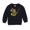 Kids / Youth Crew Sweatshirt Thumbnail