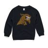 Kids / Youth Crew Sweatshirt Thumbnail