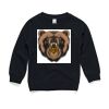 Kids / Youth Crew Sweatshirt Thumbnail
