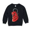 Kids / Youth Crew Sweatshirt Thumbnail