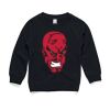Kids / Youth Crew Sweatshirt Thumbnail