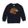 Kids / Youth Crew Sweatshirt Thumbnail