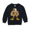 Kids / Youth Crew Sweatshirt Thumbnail