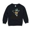 Kids / Youth Crew Sweatshirt Thumbnail