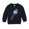 Kids / Youth Crew Sweatshirt Thumbnail