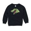 Kids / Youth Crew Sweatshirt Thumbnail