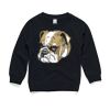 Kids / Youth Crew Sweatshirt Thumbnail