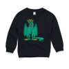 Kids / Youth Crew Sweatshirt Thumbnail