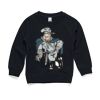 Kids / Youth Crew Sweatshirt Thumbnail