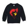 Kids / Youth Crew Sweatshirt Thumbnail