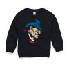 Kids / Youth Crew Sweatshirt Thumbnail
