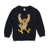 Kids / Youth Crew Sweatshirt Thumbnail