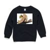 Kids / Youth Crew Sweatshirt Thumbnail