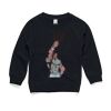 Kids / Youth Crew Sweatshirt Thumbnail