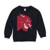 Kids / Youth Crew Sweatshirt Thumbnail