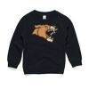 Kids / Youth Crew Sweatshirt Thumbnail
