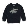 Kids / Youth Crew Sweatshirt Thumbnail