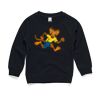 Kids / Youth Crew Sweatshirt Thumbnail