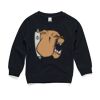 Kids / Youth Crew Sweatshirt Thumbnail