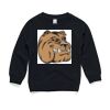 Kids / Youth Crew Sweatshirt Thumbnail