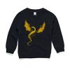 Kids / Youth Crew Sweatshirt Thumbnail