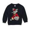 Kids / Youth Crew Sweatshirt Thumbnail
