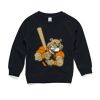 Kids / Youth Crew Sweatshirt Thumbnail