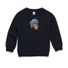 Kids / Youth Crew Sweatshirt Thumbnail