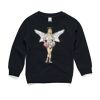 Kids / Youth Crew Sweatshirt Thumbnail