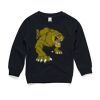 Kids / Youth Crew Sweatshirt Thumbnail