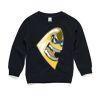 Kids / Youth Crew Sweatshirt Thumbnail