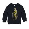 Kids / Youth Crew Sweatshirt Thumbnail