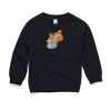 Kids / Youth Crew Sweatshirt Thumbnail