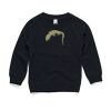 Kids / Youth Crew Sweatshirt Thumbnail
