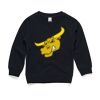 Kids / Youth Crew Sweatshirt Thumbnail