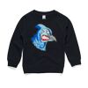 Kids / Youth Crew Sweatshirt Thumbnail