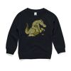 Kids / Youth Crew Sweatshirt Thumbnail