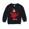 Kids / Youth Crew Sweatshirt Thumbnail