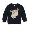 Kids / Youth Crew Sweatshirt Thumbnail