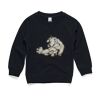 Kids / Youth Crew Sweatshirt Thumbnail