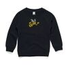 Kids / Youth Crew Sweatshirt Thumbnail