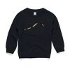 Kids / Youth Crew Sweatshirt Thumbnail