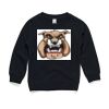 Kids / Youth Crew Sweatshirt Thumbnail
